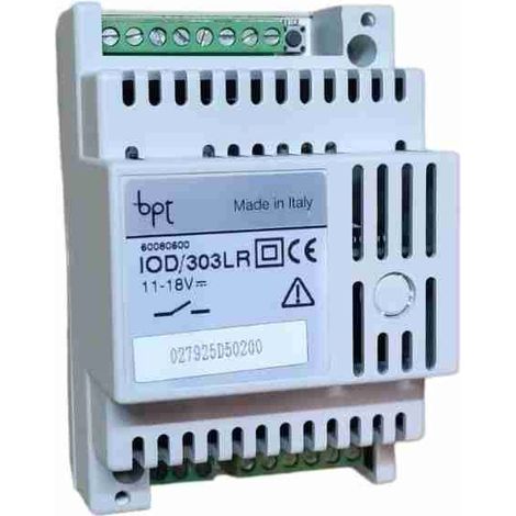 Frontpanel-Zugangstastatur CAME BPT MTMFNA 60020910