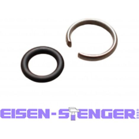 BGS - Halte- und O-Ring für Schlagschrauber 12,5 mm (1/2") - 32899