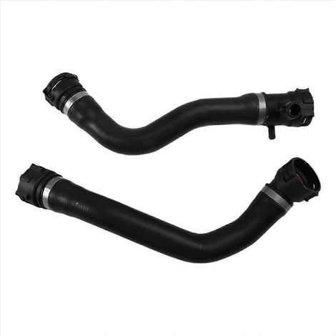 Compatible avec le tuyau de liquide de refroidissement pour radiateur 17127596838 (1/5)