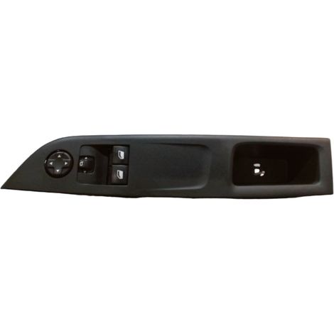 Commande Leve-glace Porte Avg OPEL Corsa [PRODUIT D'OCCASION]♻️96783350zd (1/3)