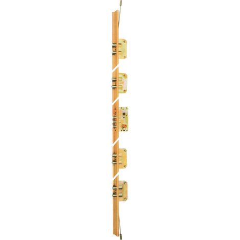 Arcublock 513-45 mm S.T.S Con T Izquierda (1/3)