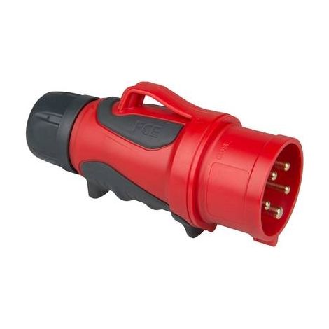PCE 0153-6 Mâle CEE 16 A 5 pôles 400 V 1 pc(s)