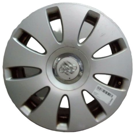 [PRODUIT D'OCCASION] Jante Aluminium AUDI A4 ♻️ Ref Oe. 8e060102703c - Garantie à vie (1/5)