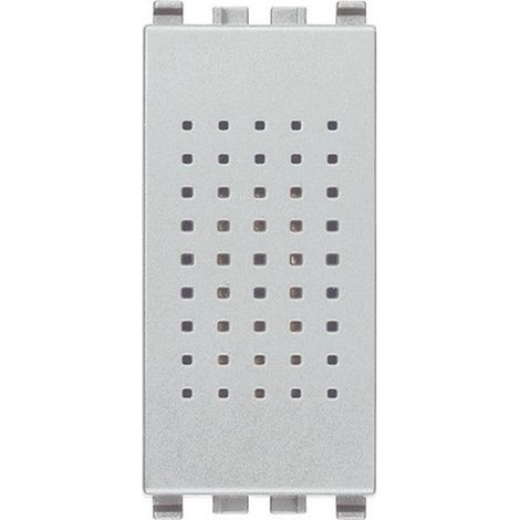 Suoneria 230V 50-60Hz grigio NEXT (1/4)