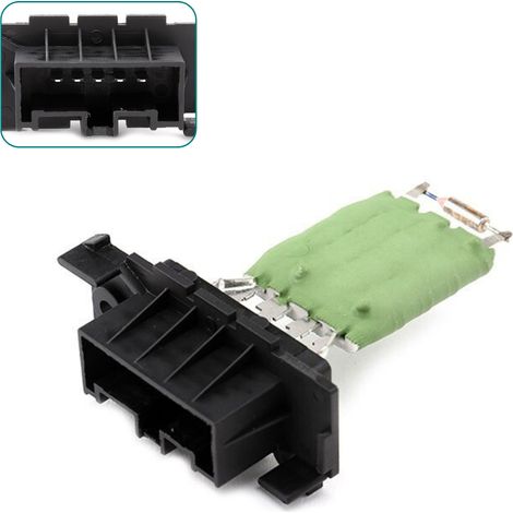 Resistance de chauffage air ventilation Berlingo Partner Ducato (1/5)
