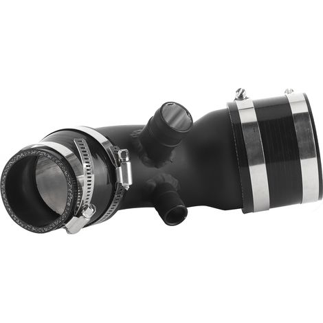 Aluminium-Turbolader-Ansaugrohr passend für F20 F21 F30 F31 F35 116i 118i 316i N13