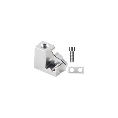 Kit de support de réparation de voiture P2015 adapté au collecteur en plastique Audi 2.0 TDI 03L129711AG (1/5)
