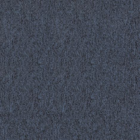Balsan Dalles de Moquette Plombantes et Amovibles Urban U170 - 50x50cm - 6m²