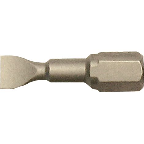 MAKITA P-06199 Standard flache Spitze 08x50