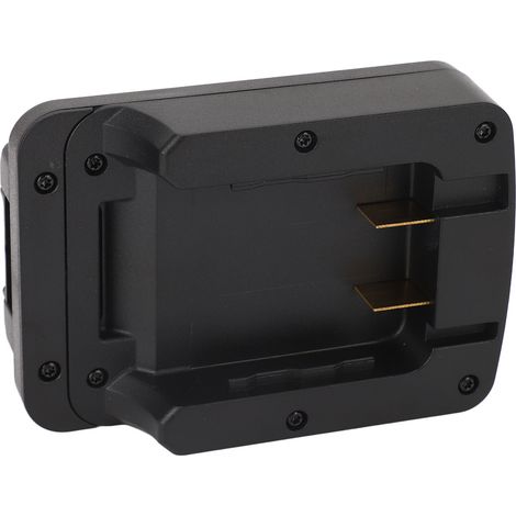 Akkuadapter für tragbare Lithium-Akkus, geeignet für LB20, LBX20 und LBXR20 (1/5)