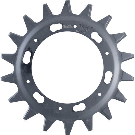 Makita SY00146013 Obermesser