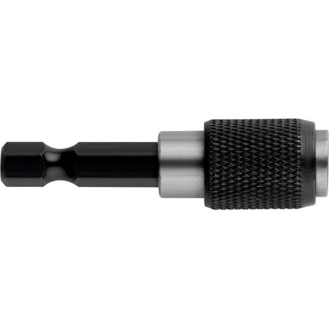 Metabo Bithalter 1/4"/ 52 mm, universal, magnetisch (1/6)