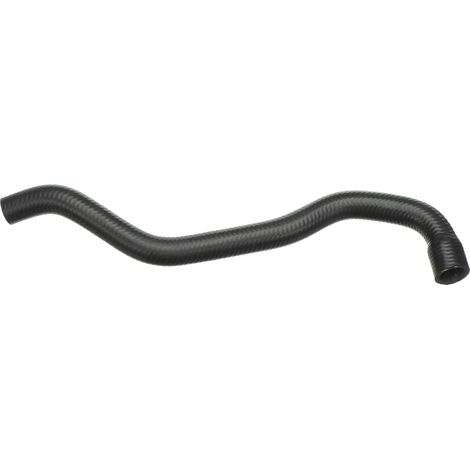 Gaine de chauffage Gates 02-1863 BMW 11531741404