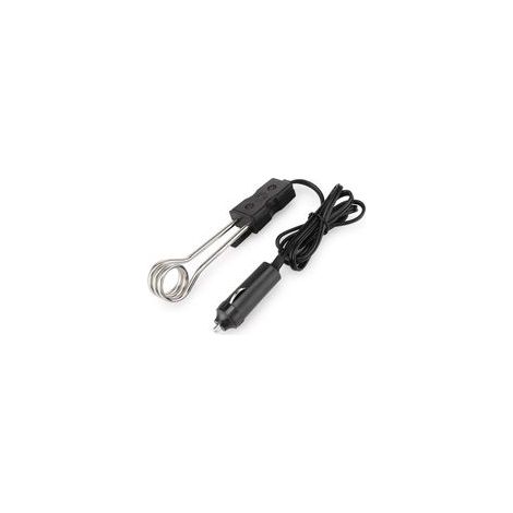 Chauffe-Eau portatif de Voiture, Chauffe-Eau de Voiture de Bouilloire 12V / 24V Chauffe-Eau électrique de Voyage Chauffe-Eau de Camping (24V) (1/5)