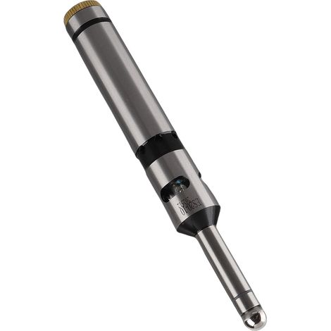 Détecteur de bord photoélectrique en acier inoxydable, positionneur pour fraiseuses-tours et centres d'usinage à commande numérique, détecteur de bord, plage de mesure : 10 mm (1/5)