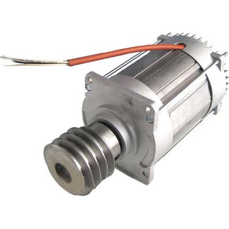 Ricambio gruppo motore CAME 88001-0101 per BK-1800 / BKS18AGS - ex 119RIBK020