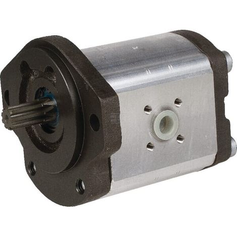 Pompa ad ingranaggi AZPF-21-022RRR20MB Bosch Rexroth BOSCH REXROTH 0510725045