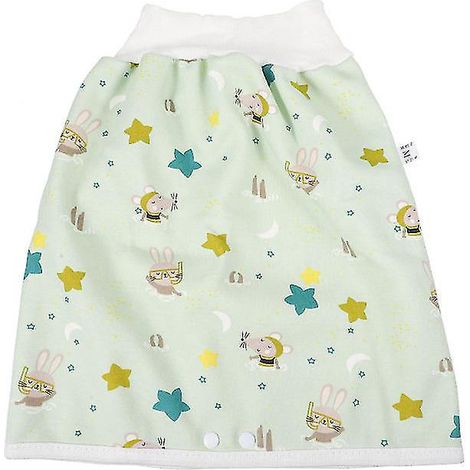 1 Stück Windelrock für Babytöpfchen