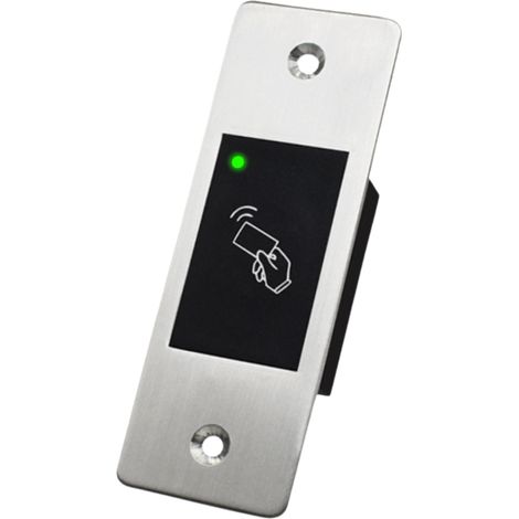Serratura elettronica S99 E1