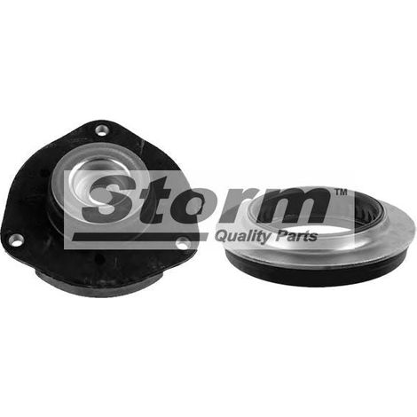 Kit coupelles et roulements compatible Audi, Seat, Škoda, VW (1/2)