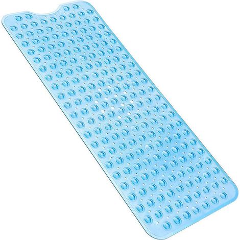 Tapis de bain antidérapant Extra Long Tapis de bain antidérapant, Tapis de bain antidérapant (1/5)