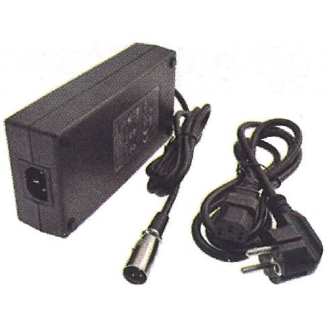 MAORI cargador de pilas POWER P14 TWIST EVO 40V 4.4 230vac