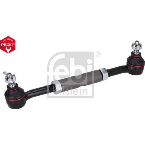 Rotule de barre de connexion FEBI BILSTEIN 42695 NISSAN 48510-61G25 (1/3)