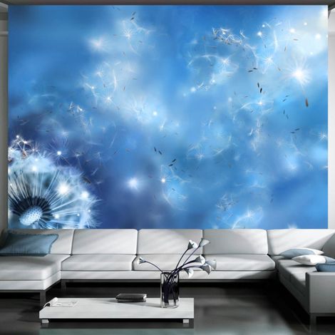 Papier Peint "Magic of Nature" 280 x 400 cm (1/2)