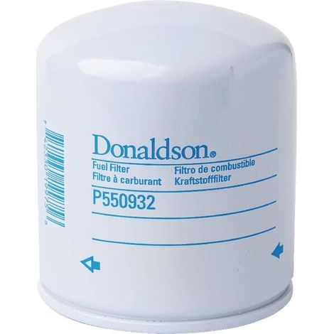 Filtro combustible Donaldson DONALDSON P550932 (1/2)
