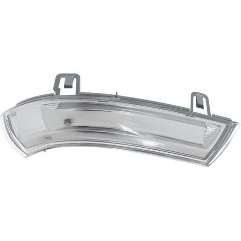 Intermitente del espejo retrovisor derecho del VW Passat B5 FL 00-05 GRIS (1/5)