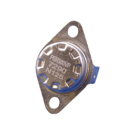 Ersatzteil - Thermostat, original - - SAMSUNG