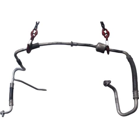 Tuyau De Clim 3 PEUGEOT 407 [PRODUIT D'OCCASION]♻️647774