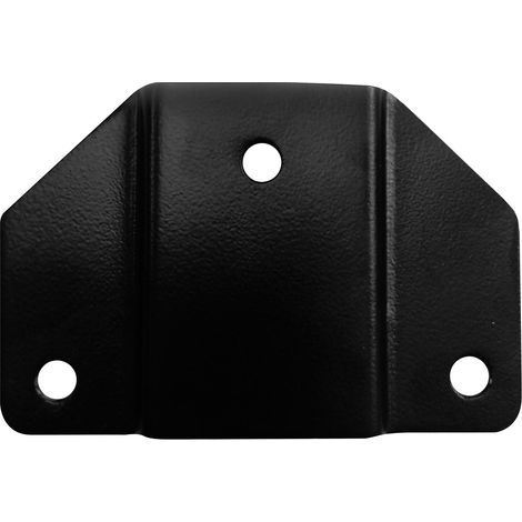 REI Plaque de montage acier à visser x H.64 mm x l.98 mm (1/3)