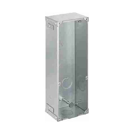 BTI375009 Scatola da incasso per pulsantiera esterna video IP 374005