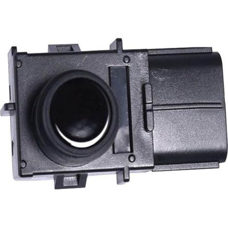 Applicable Capteur Recul Voiture pour GX460 2014-2019 Capteurs D'aide Au Stationnement OEM: 89341-60040-C0 (1/3)