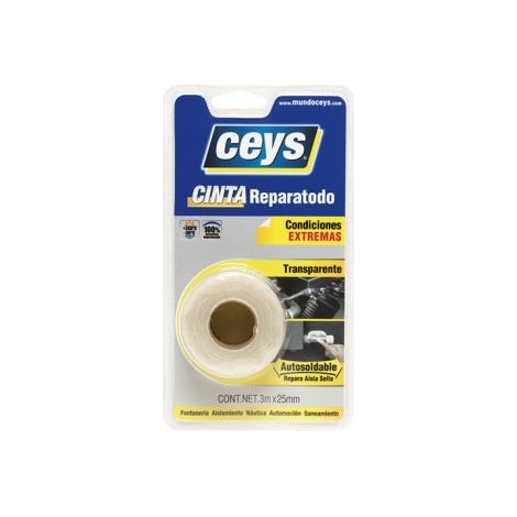 CEYS Klebeband – Mehrzweckreparatur 507703