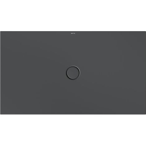 BetteFloor receveurs de douche avec support de receveur minimum,