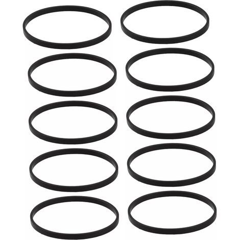 Rondelles Briggs & Struts 799871 799866 790845 796707 794304 (1/4)
