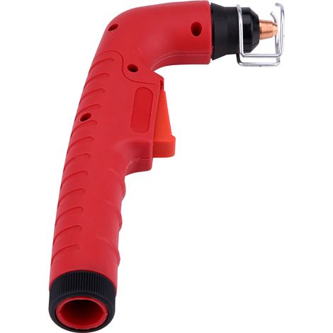 Corps de chalumeau pour Trafimet Ergocut S45 découpe plasma (1/5)