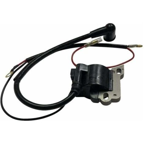 Accessories for brushcutters: Ignition coil module compatible with Honda GX31, GX22, WX10 and UMK431 tiller parts--DTEKGAZ