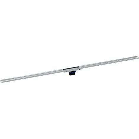 Caniveaux de douche Geberit CleanLine80, longueur 30-90cm (peut (1/7)