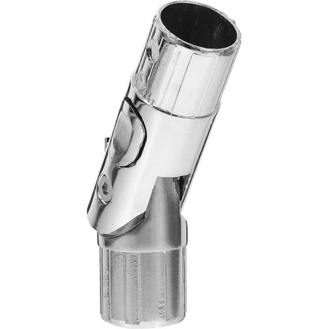 Accessoire de Direction pour Parapluie de Patio Design Pivotant en Alliage D'aluminium, Support de Remplacement Facile à Installer pour Fête Espaces de Loisirs (1/5)