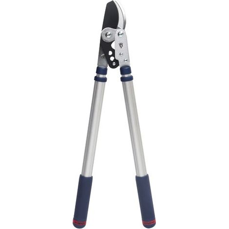 élagueur Télescopique S&j Manche Télescopique 48-80 Cm - Spear & Jackson (1/5)