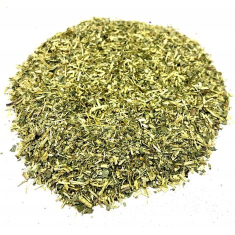 GRINDELIA HERB GRINDELIA DOGLĘDKA STRONG DOGLĘDKA 50 G NATURAL SHOP