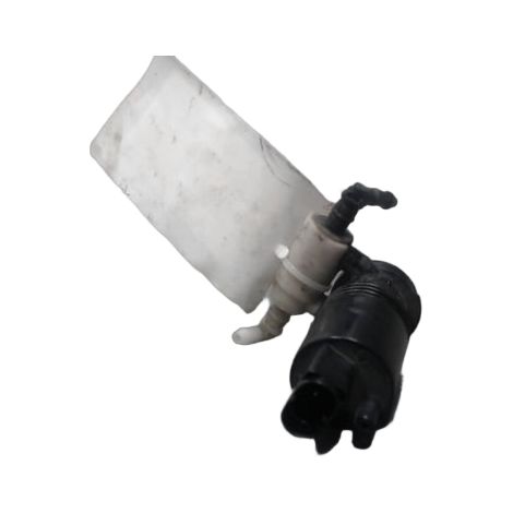 [PRODUIT D'OCCASION] Pompe Lave-glace Avant MERCEDES Classe Ml ♻️ Ref Oe. 1648690321 - Garantie à vie (1/3)