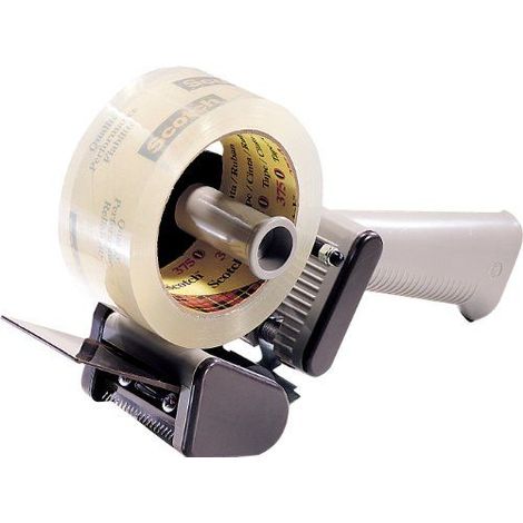 3M H-150 dispensador de cinta aislante De mano Manual