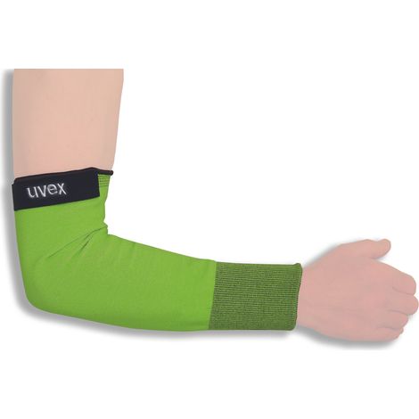 Uvex Schnittschutz-Armschutz uvex C500 sleeve, Länge: 40cm (1/2)