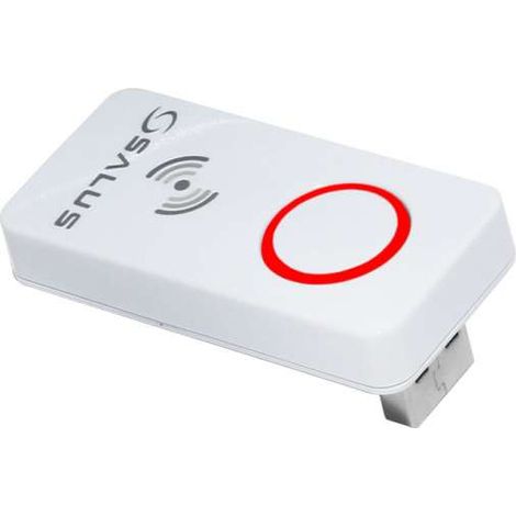 Salus RE10RF iT600 system Zigbee Repeater 112670