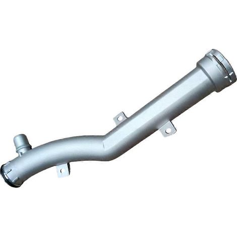 Durite de liquide de refroidissement en aluminium 1351VF 1351.VF 9806914880 Compatible avec 2008, 3008, C4, C5, 1.6 Tuyau de dérivation de sortie (1/5)