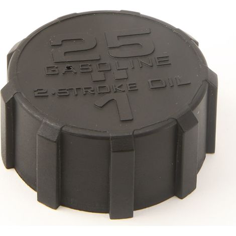 Bouchon reservoir essence débroussailleuse Kawazaki Ø ext 47 mm (1/5)